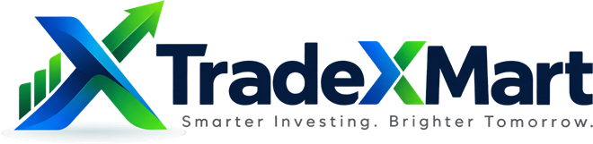 TradeXMart - Smarter Investing. Brighter Tomorrow.